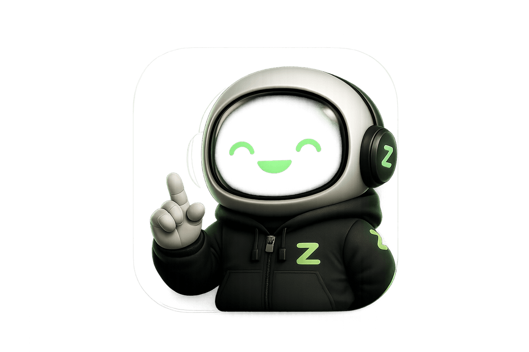 Mascote zechim